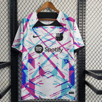 23/24 BARCELONA TRAINING SPECIAL EDITION JERSEY