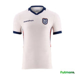 Ecuador 2026 World Cup Home Jersey
