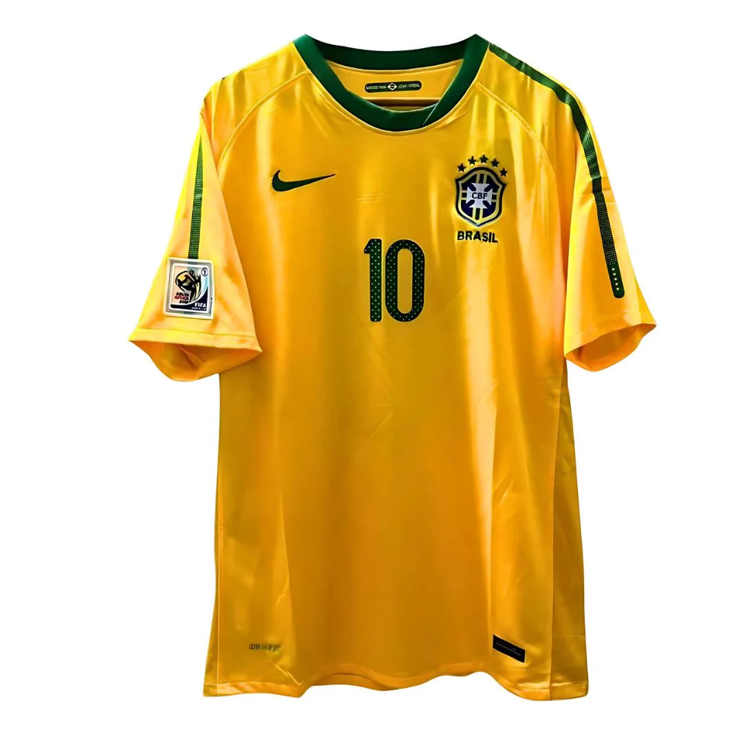 PATCH / BADGE - FIFA WORLD CUP 2010