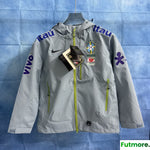 Brazil windbreaker3 colours