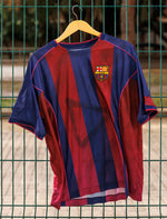 04/05 BARCELONA x ED SHEERAN RETRO SPECIAL EDITION