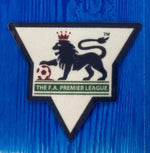 PATCH / BADGE - THE F.A. PREMIER LEAGUE 1993 - 2003