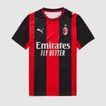 26/27 AC Milan Home Jersey