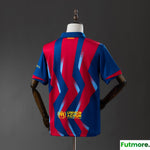 25/26 Barcelona Third Jersey