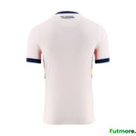 Ecuador 2026 World Cup Home Jersey