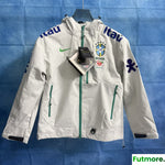 Brazil windbreaker3 colours