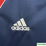 1999/00 Athletic Bilbao Away Retro Jersey