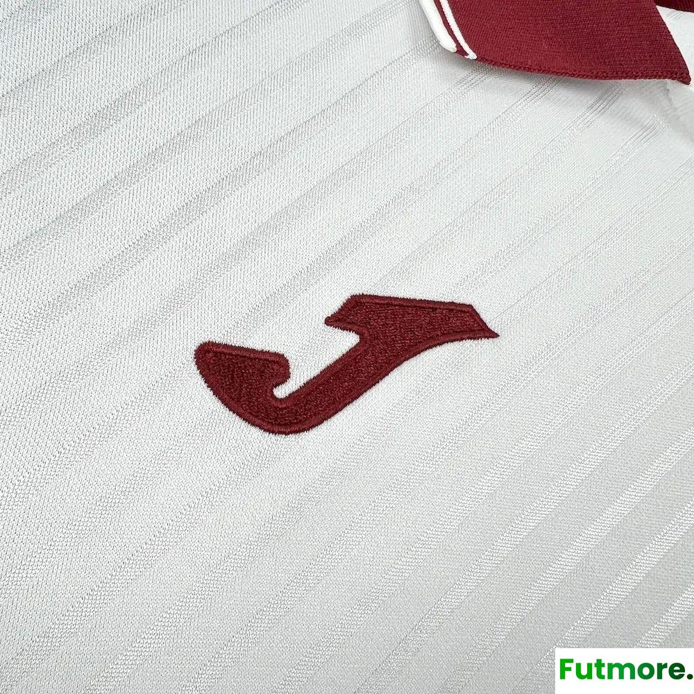 Maillot extérieur Real Murcie pour hommes 2025/26