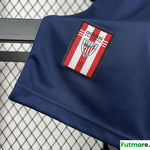 1999/00 Athletic Bilbao Away Retro Jersey