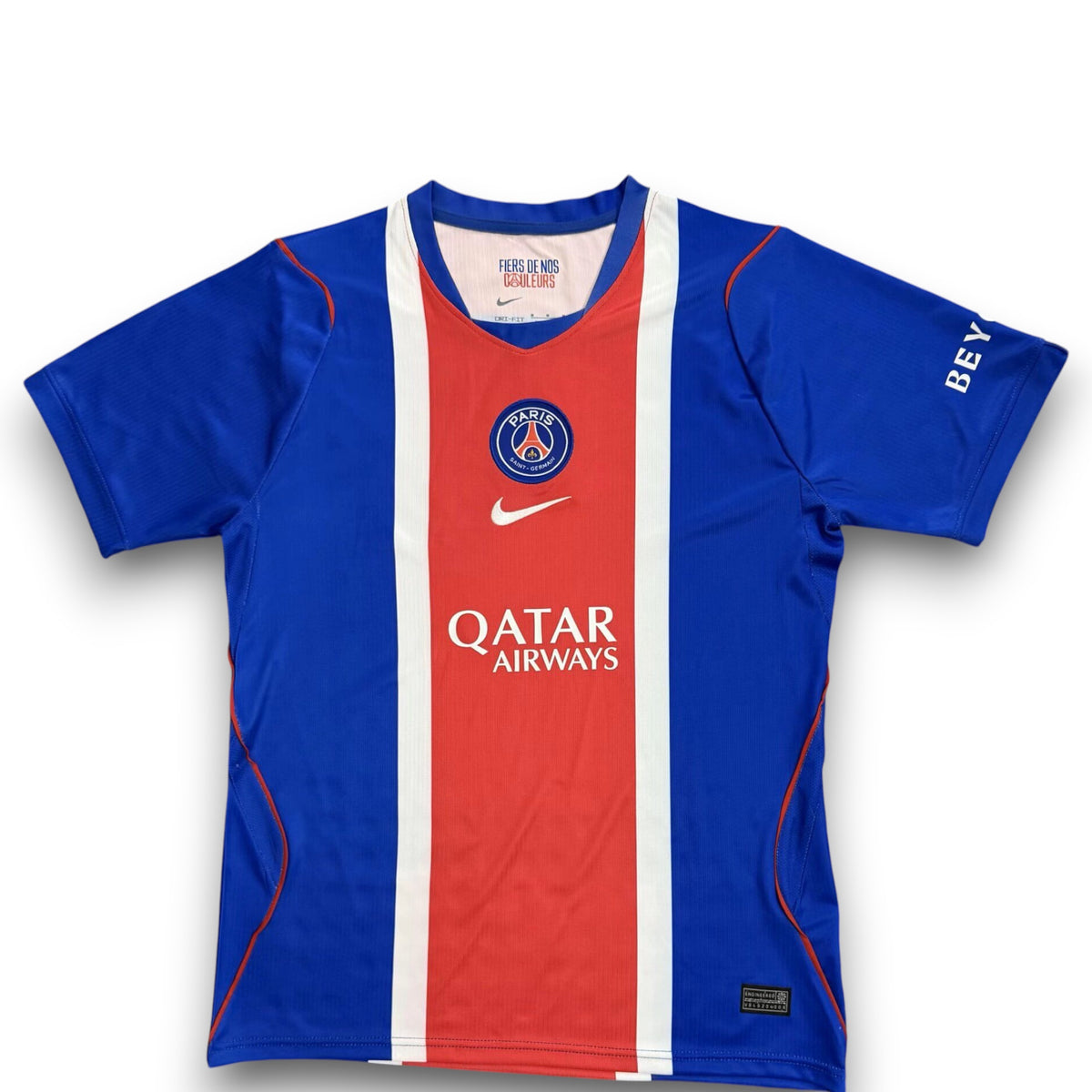 26/27 PSG Home Jersey