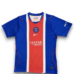 26/27 PSG Home Jersey