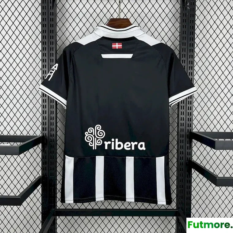 Cartagena 2025/26 Home Jersey