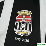 Cartagena 2025/26 Home Jersey