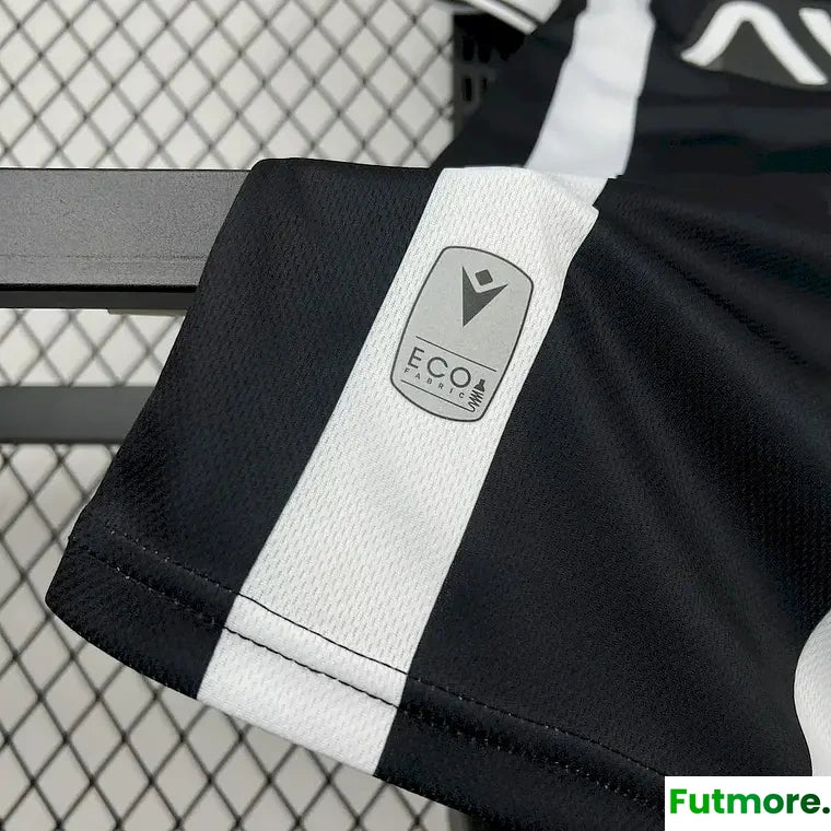 Cartagena 2025/26 Home Jersey