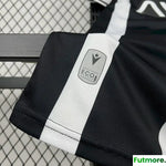 Cartagena 2025/26 Home Jersey