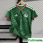 FAST EU SHIPPING - 2026Mens Mexico World Cup Home Jersey
