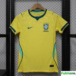 Player Version Women 2026 World Cup BrazilHome Jersey