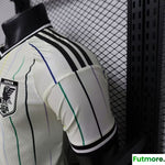 Japan Away Player Version Jersey 2026 World Cup