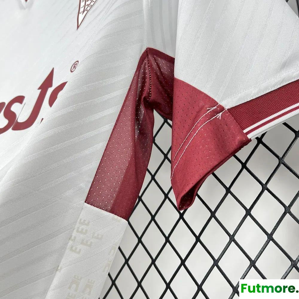 Maillot extérieur Real Murcie pour hommes 2025/26