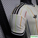 Japan Away Player Version Jersey 2026 World Cup
