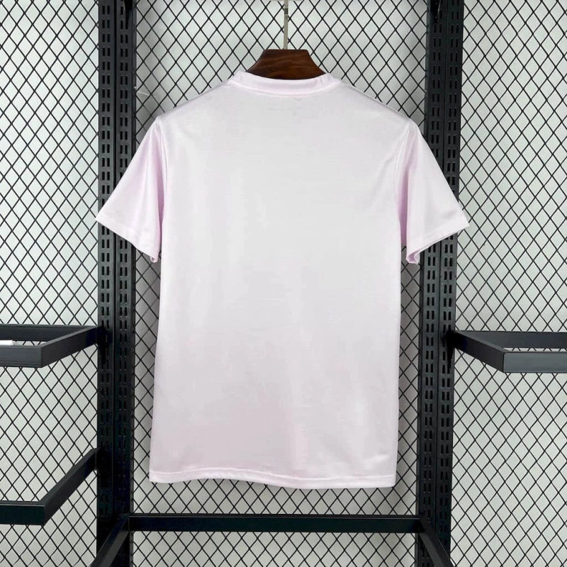 25/26 BRAZIL SPECIAL EDITION PINK CHRIST REDEEMER