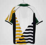 1998 SOUTH AFRICA AWAY RETRO JERSEY