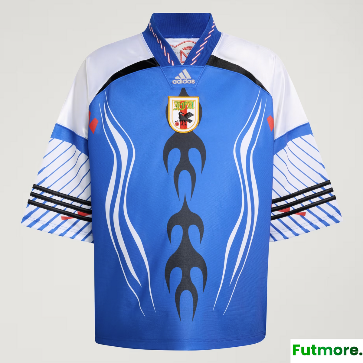 Bringback Remixed Japan Jersey World Cup 2026