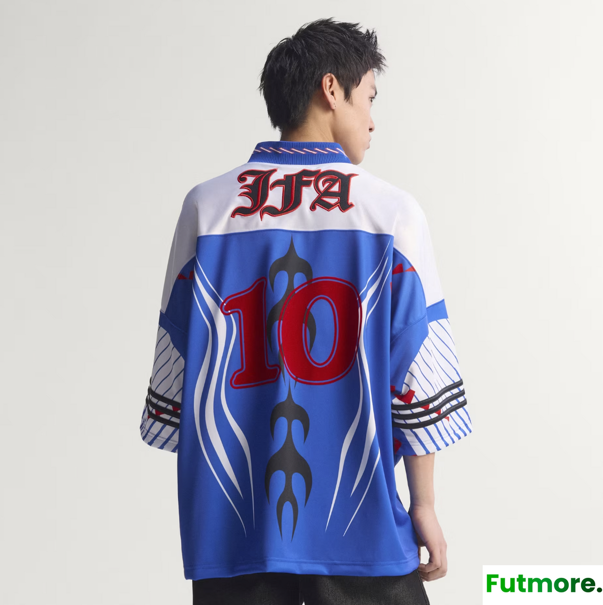 Bringback Remixed Japan Jersey World Cup 2026