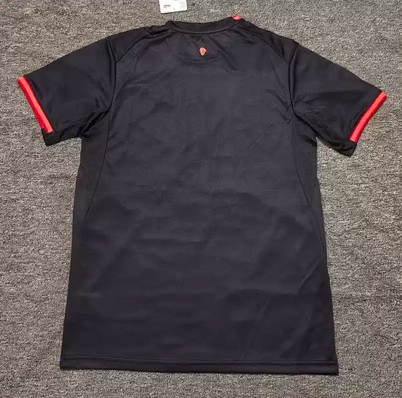 26/27 AC Milan Third Jersey
