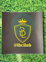 Personalized Professional Card For Your Business