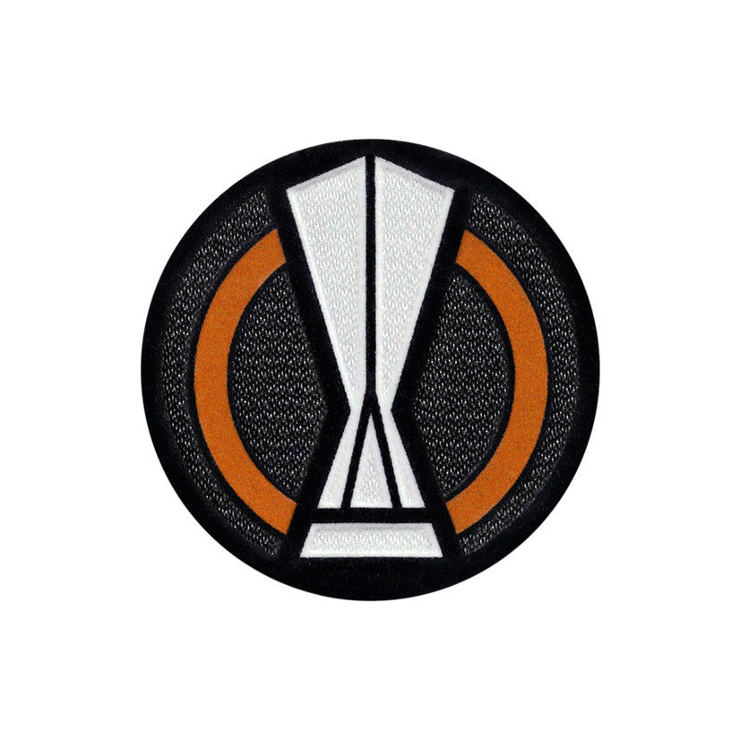 ÉCUSSON / BADGE - LIGUE EUROPA