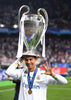 PATCH / BADGE - REAL MADRID FINAL KYIV 2018