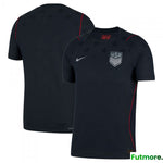 2026 USA Away Player Version Jersey World Cup
