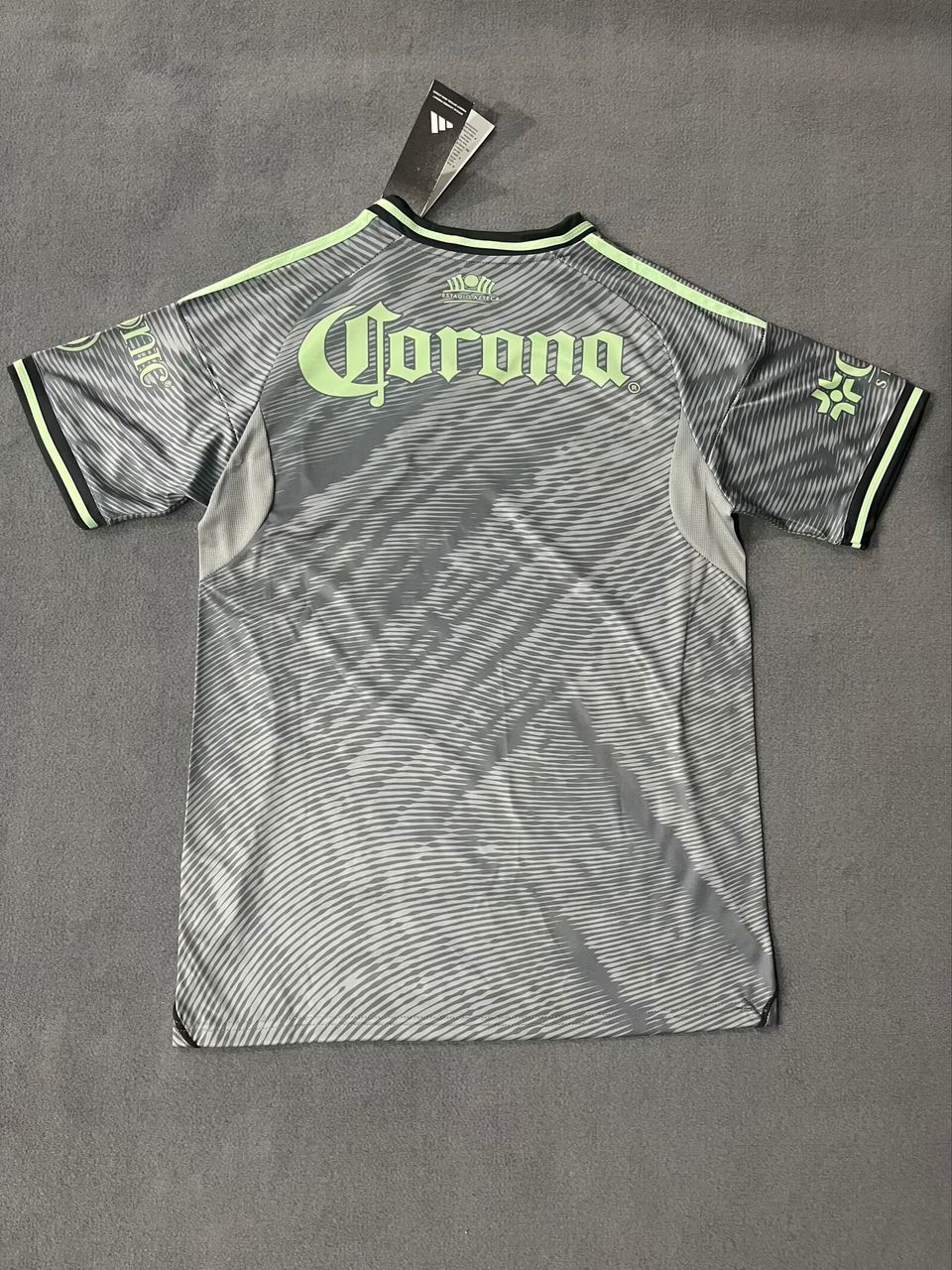 25/26 CLUB AMERICA THIRD JERSEY
