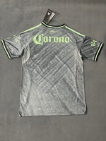 25/26 CLUB AMERICA THIRD JERSEY