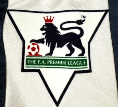 PATCH / BADGE - THE F.A. PREMIER LEAGUE