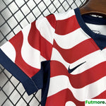 2026 UAS Home World Cup Kids Kit