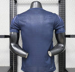 Player Version 26/27 Uruguay Navy Blue Special Edition Jersey