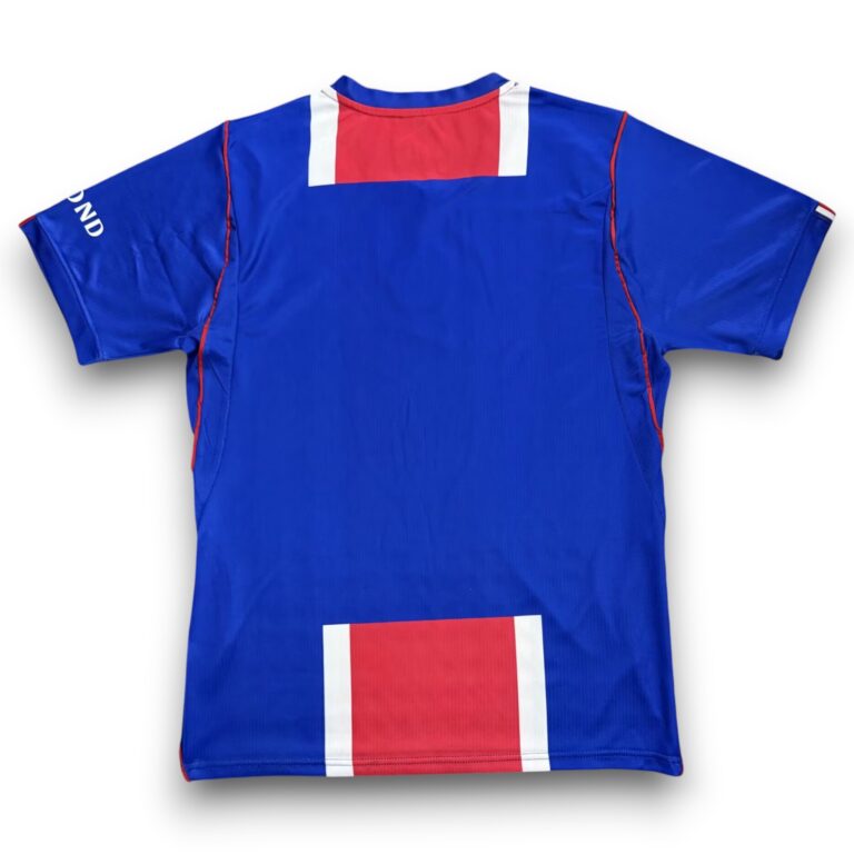 26/27 PSG Home Jersey