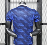 2026 FRANCE HOME WORLD CUP PLAYER VERSION JERSEY