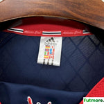 1999/00 Athletic Bilbao Away Retro Jersey