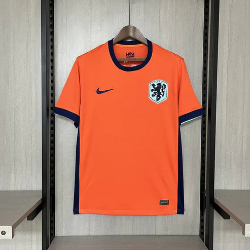 24/25 NETHERLANDS HOME JERSEY