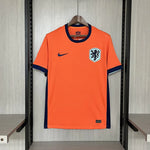 24/25 NETHERLANDS HOME JERSEY