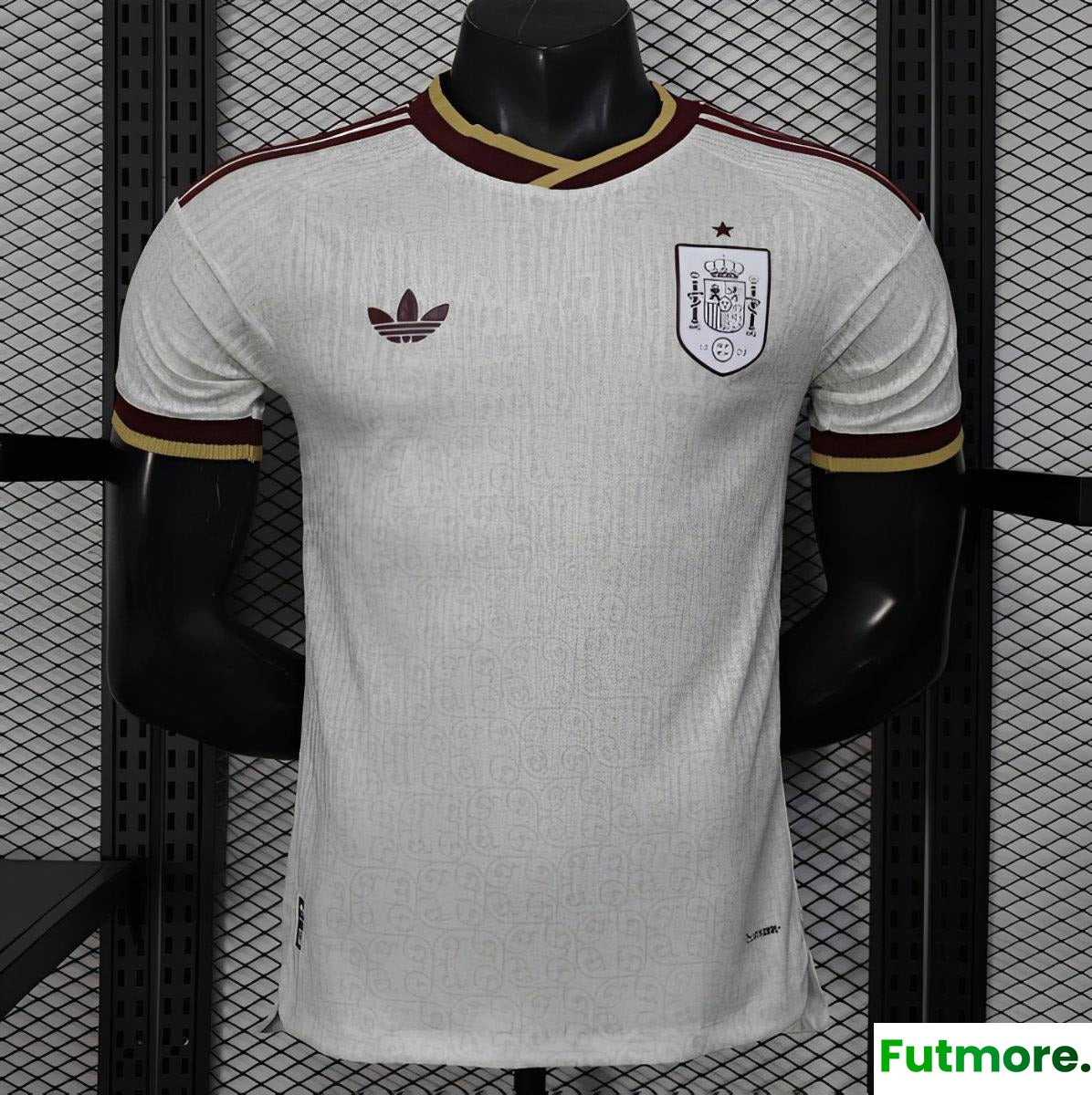2026 Player Version Spain Away World Cup