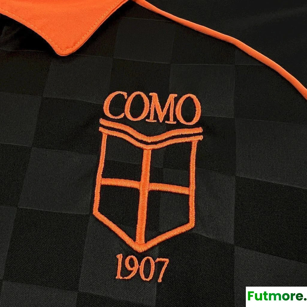 Como 1907 Third Jersey 2025/26