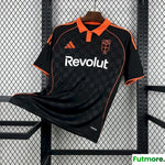 Como 1907 Third Jersey 2025/26