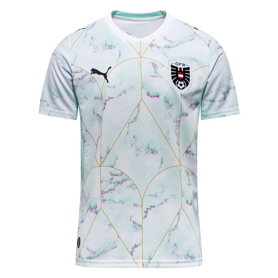 2026 AUSTRIA AWAY WORLD CUP PLAYER VERSION JERSEY