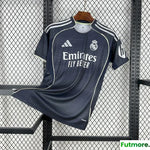 25/26 REAL MADRID AWAY JERSEY