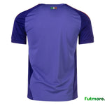 Mexico 2026 Away Goalkeeper Jersey