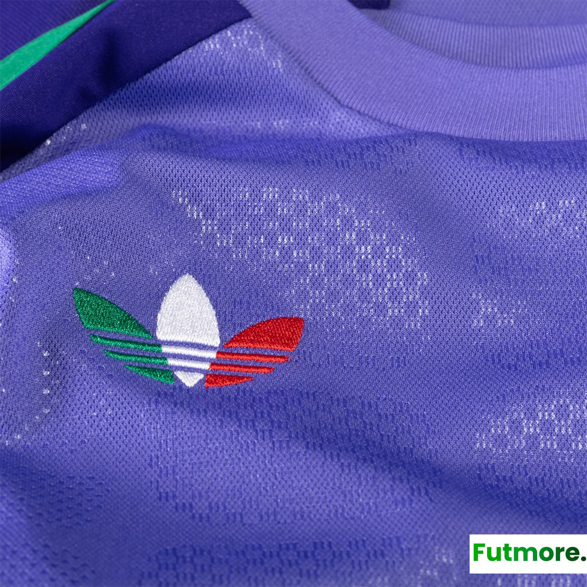 Mexico 2026 Away Goalkeeper Jersey